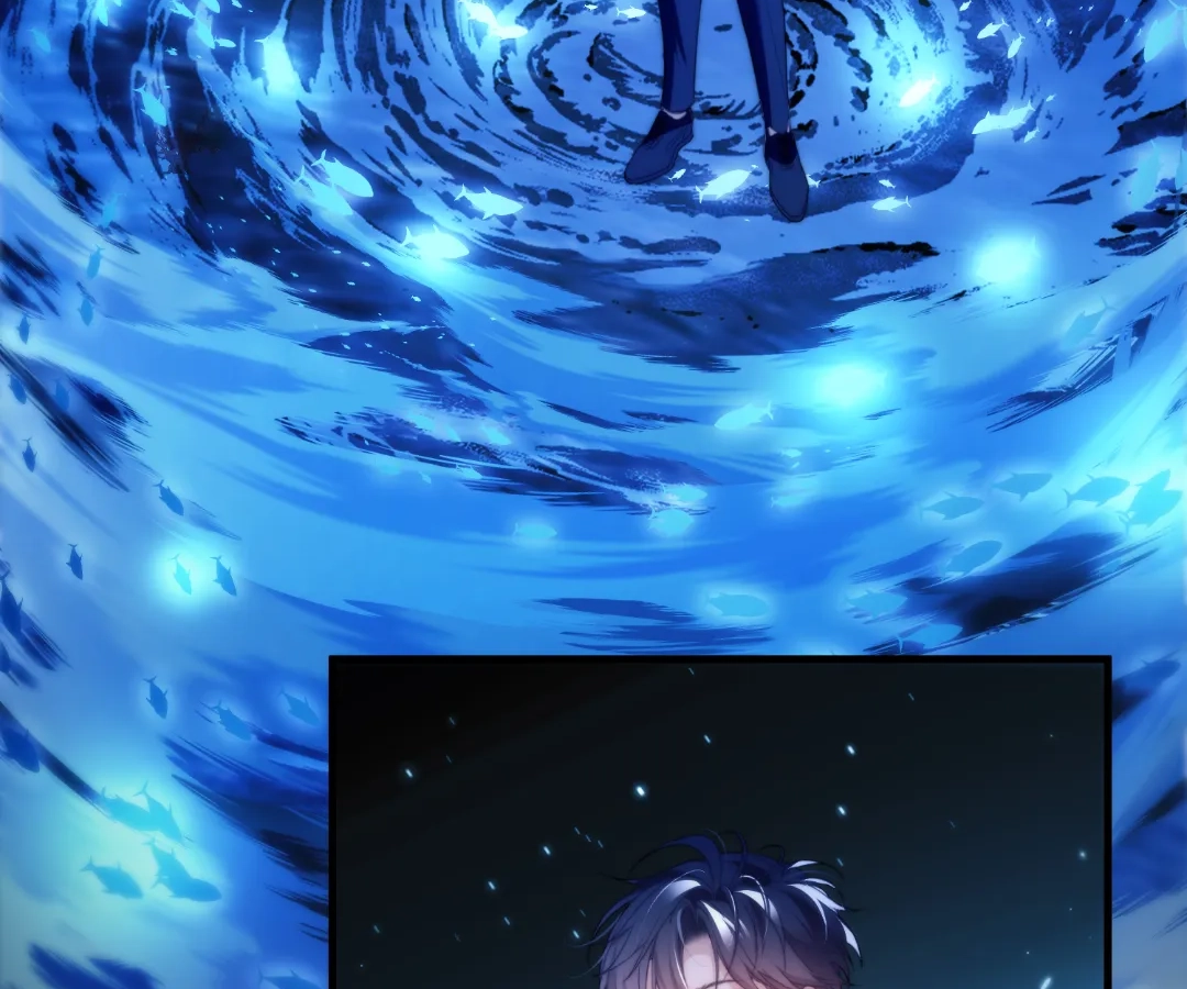 Desharow Merman [Official] - Chapter 75 manhwa