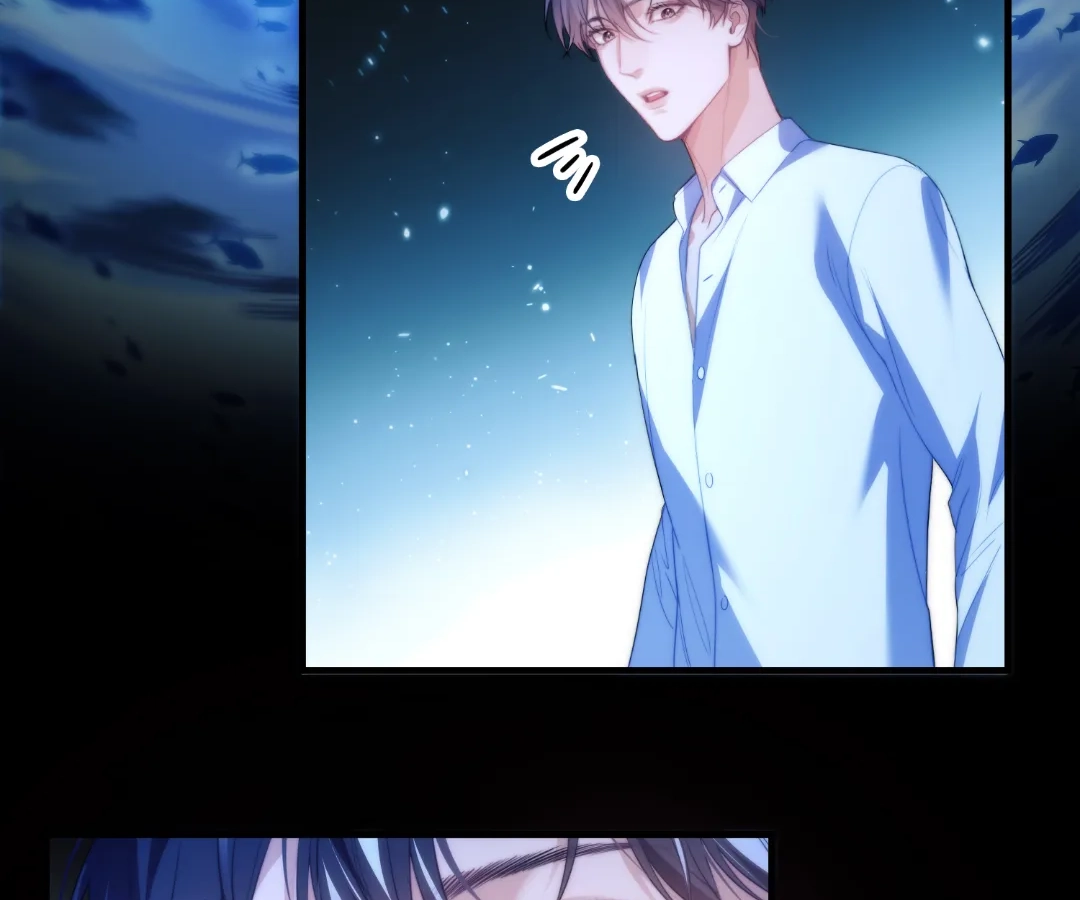 Desharow Merman [Official] - Chapter 75 manhwa