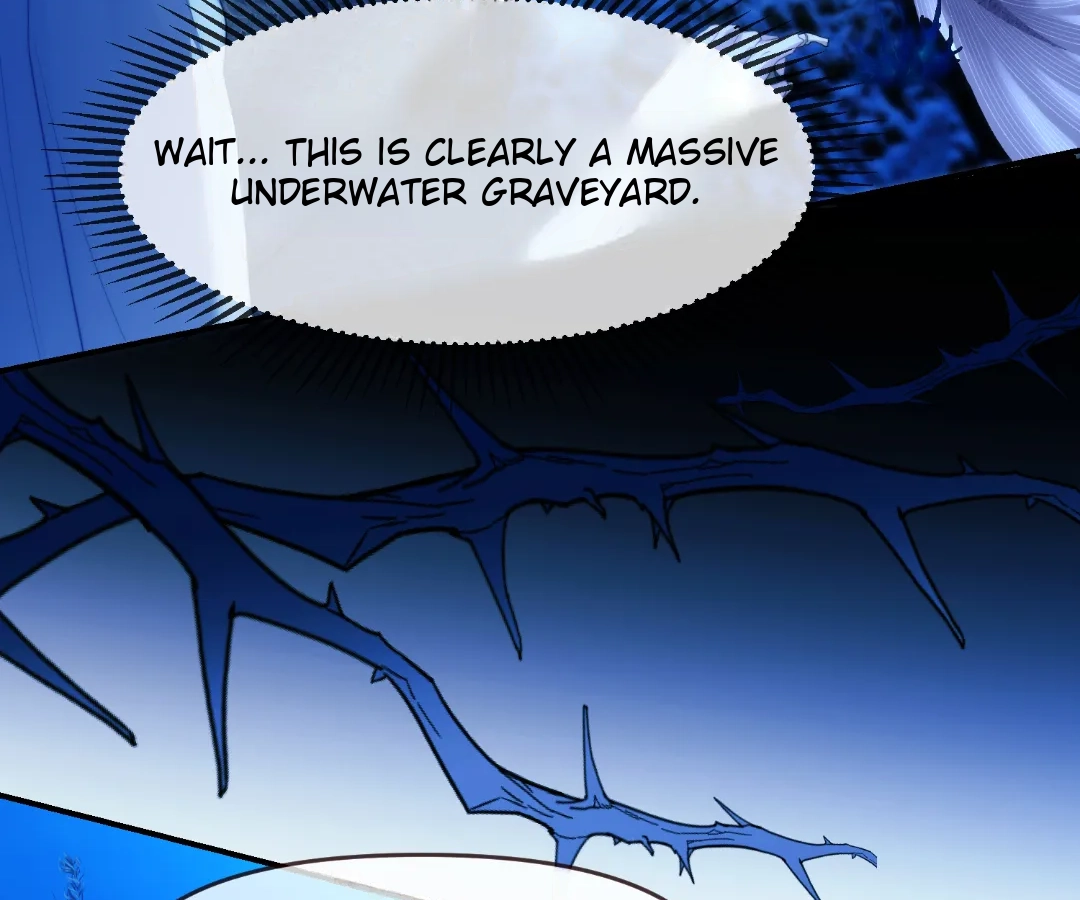 Desharow Merman [Official] - Chapter 75 manhwa