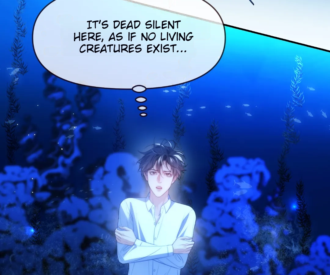 Desharow Merman [Official] - Chapter 75 manhwa
