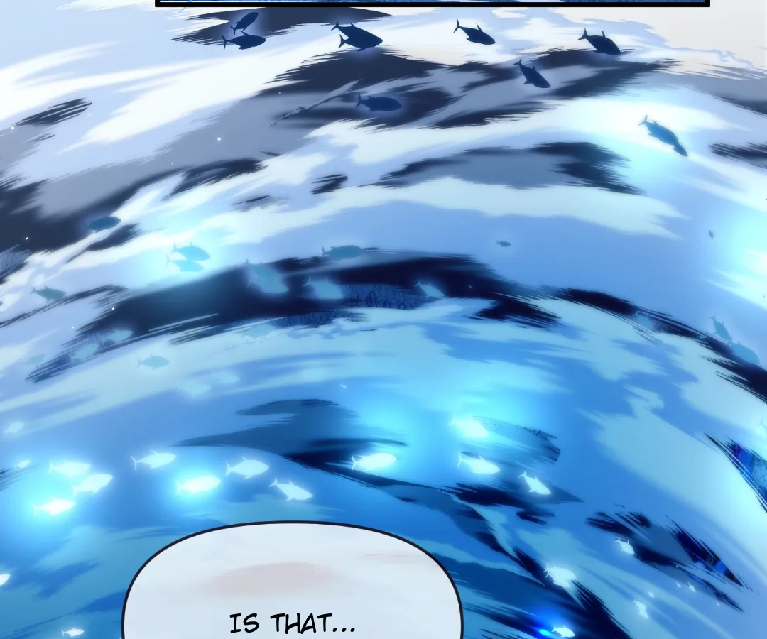Desharow Merman [Official] - Chapter 75 manhwa