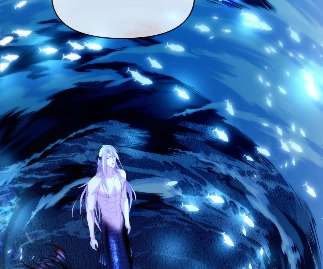 Desharow Merman [Official] - Chapter 75 manhwa