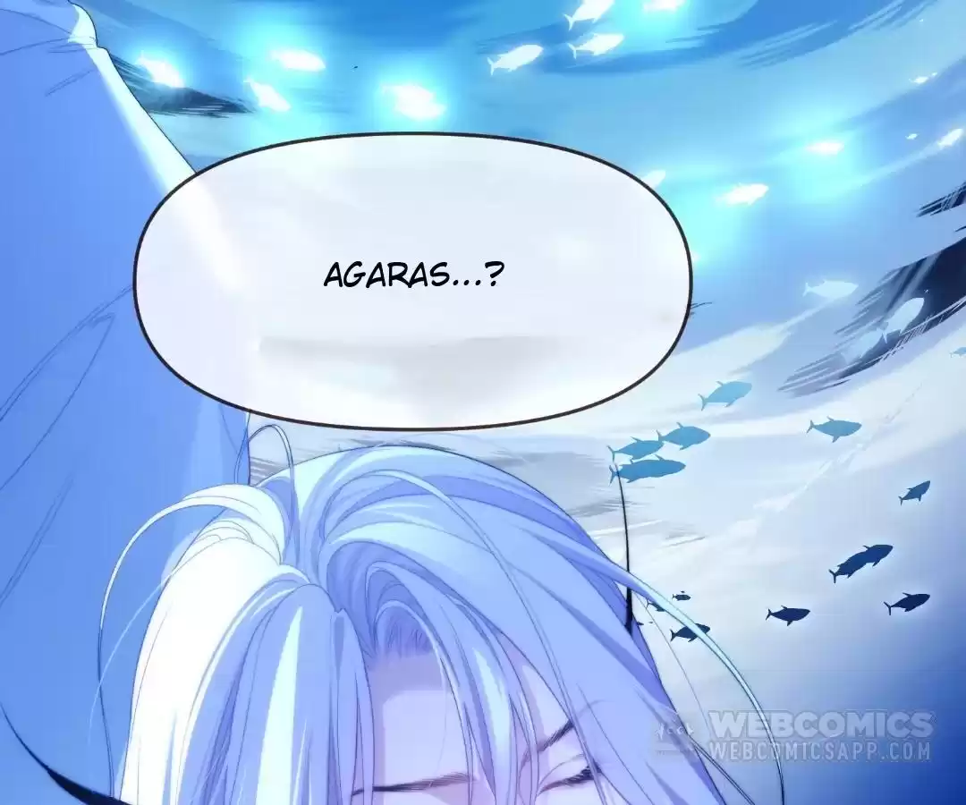 Desharow Merman [Official] - Chapter 75 manhwa
