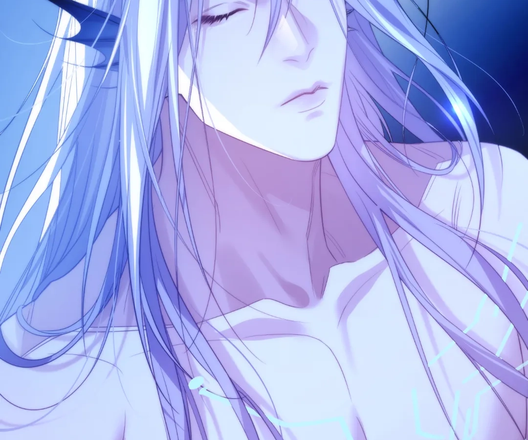 Desharow Merman [Official] - Chapter 75 manhwa