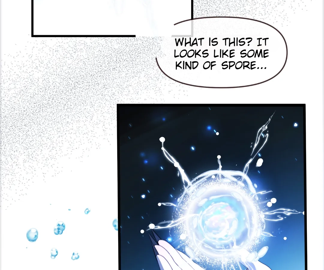 Desharow Merman [Official] - Chapter 76 manhwa