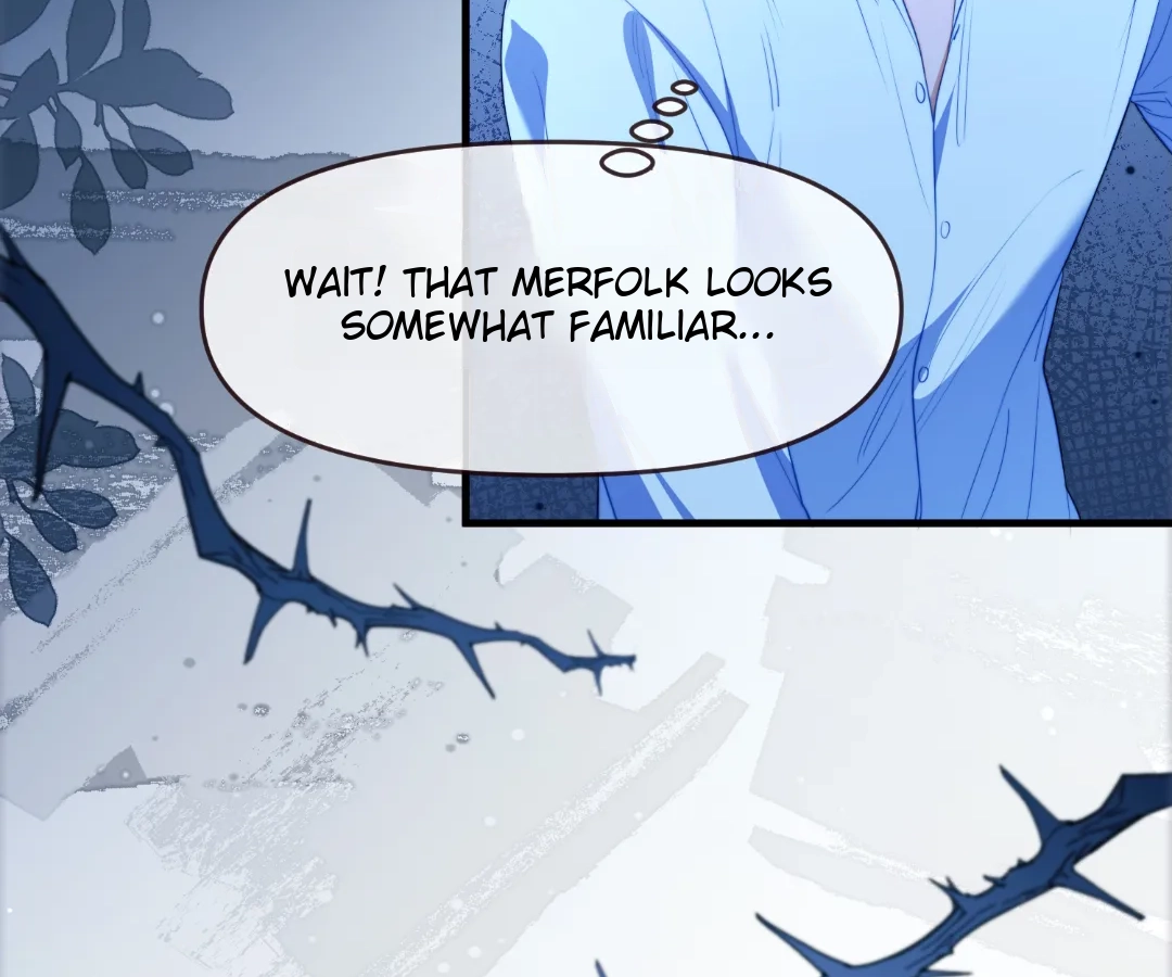 Desharow Merman [Official] - Chapter 76 manhwa