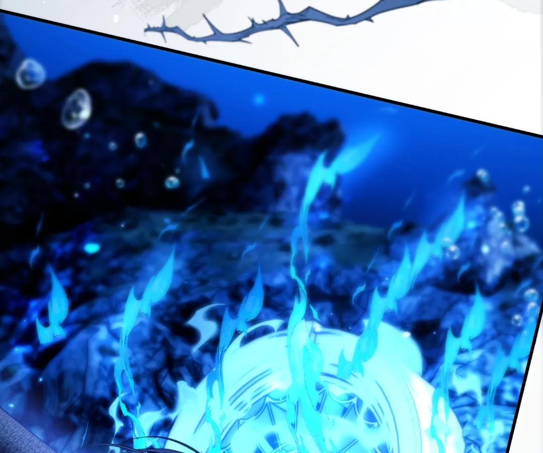 Desharow Merman [Official] - Chapter 76 manhwa