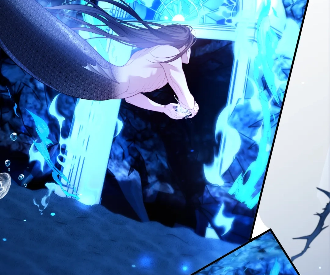 Desharow Merman [Official] - Chapter 76 manhwa