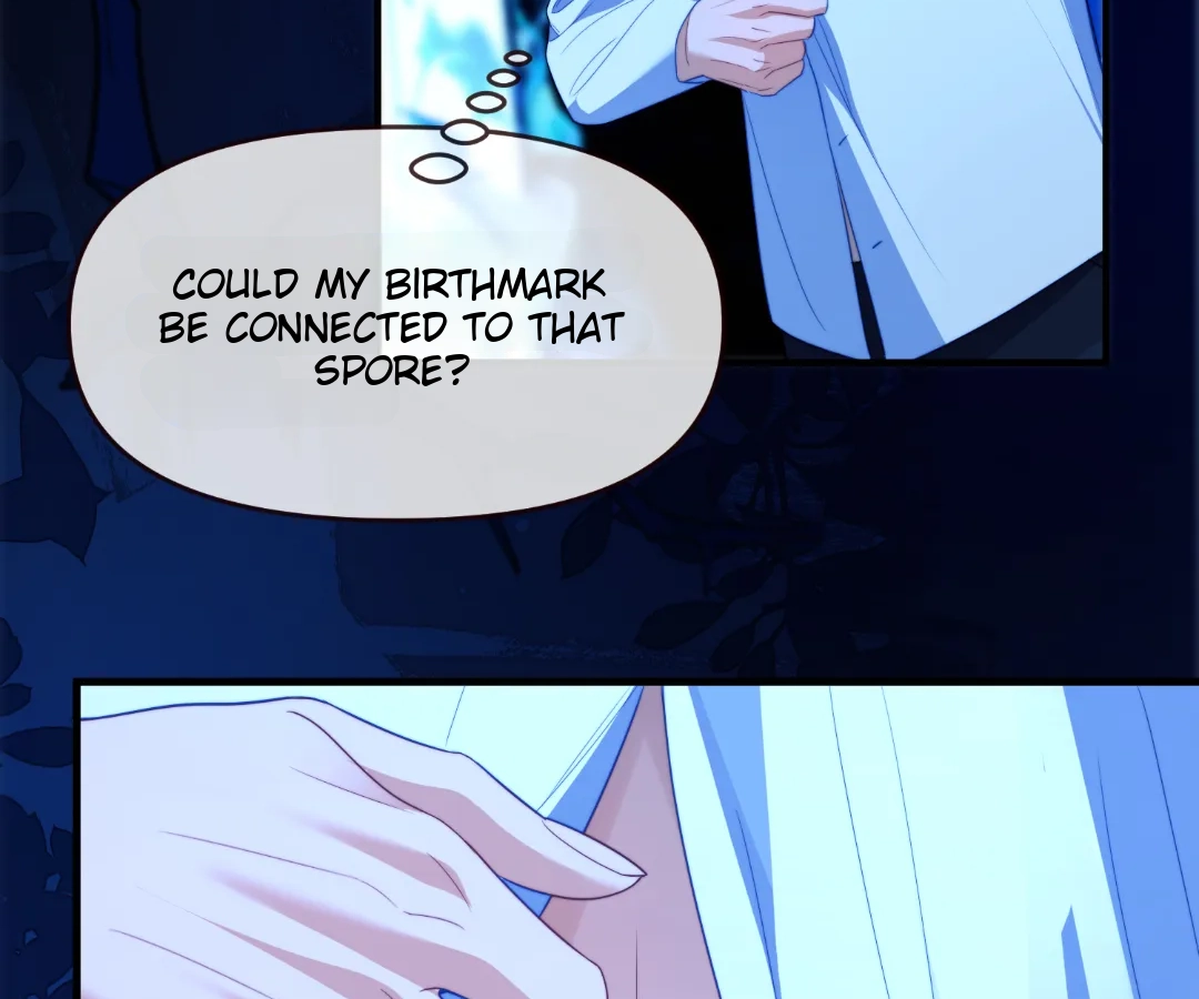 Desharow Merman [Official] - Chapter 76 manhwa