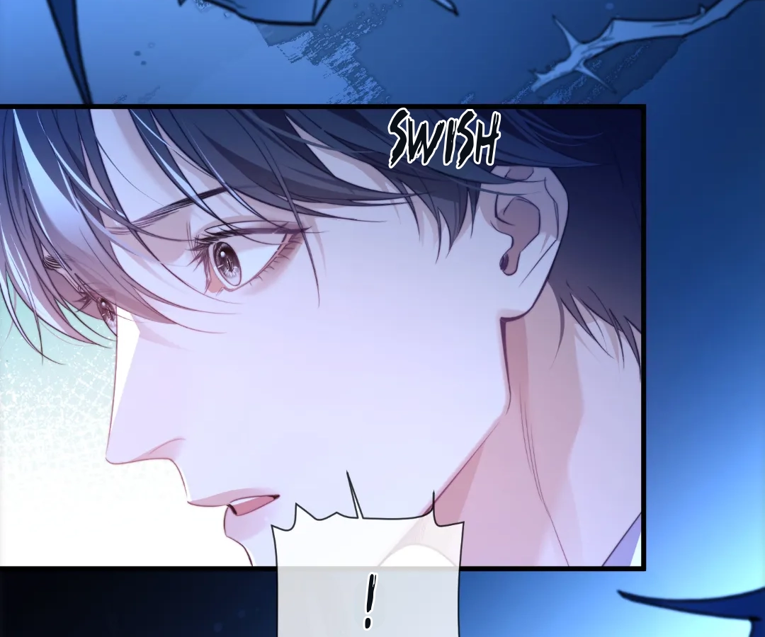 Desharow Merman [Official] - Chapter 76 manhwa