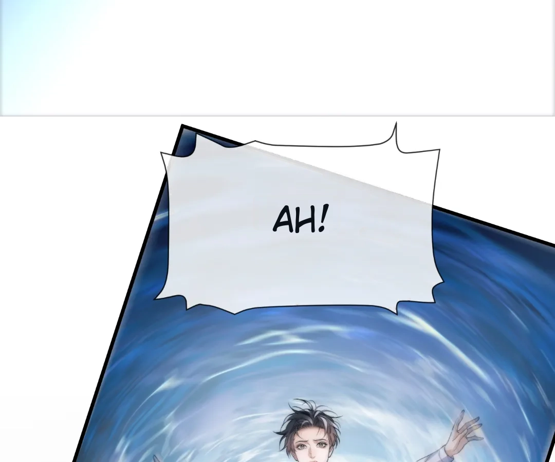 Desharow Merman [Official] - Chapter 76 manhwa