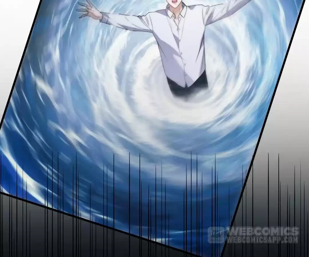Desharow Merman [Official] - Chapter 76 manhwa