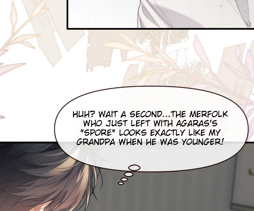 Desharow Merman [Official] - Chapter 76 manhwa
