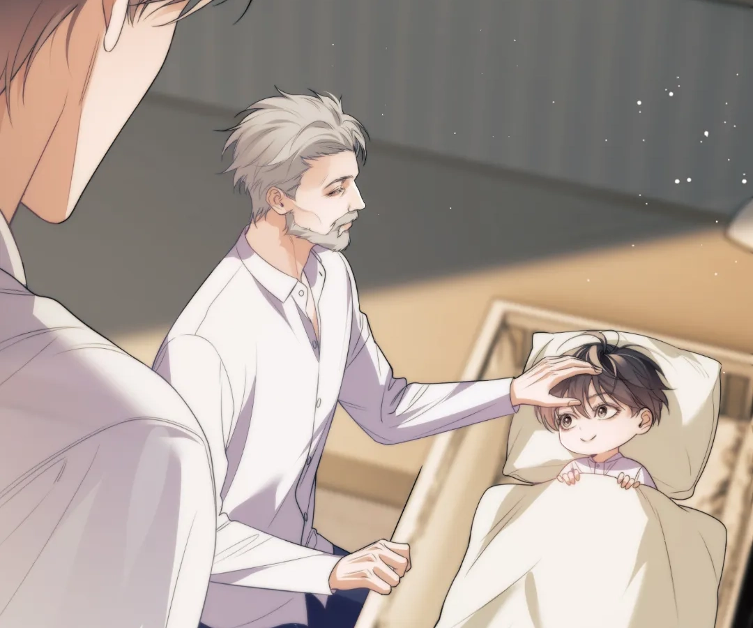 Desharow Merman [Official] - Chapter 76 manhwa