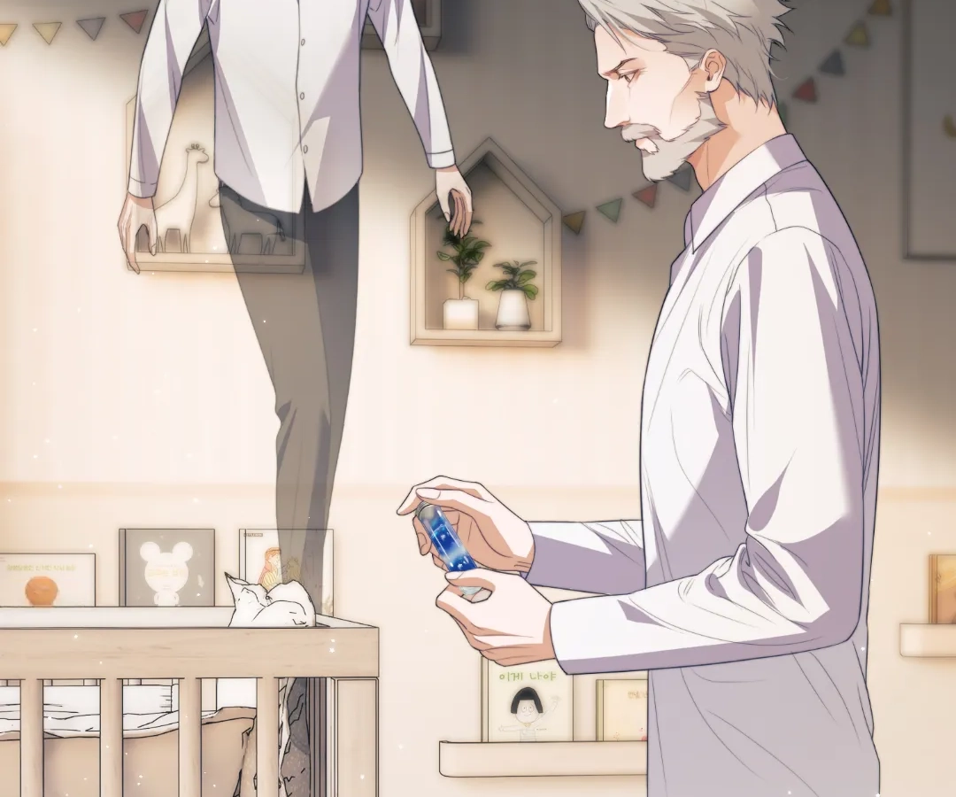Desharow Merman [Official] - Chapter 76 manhwa