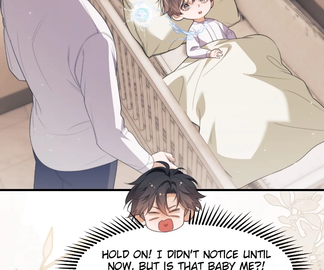 Desharow Merman [Official] - Chapter 76 manhwa