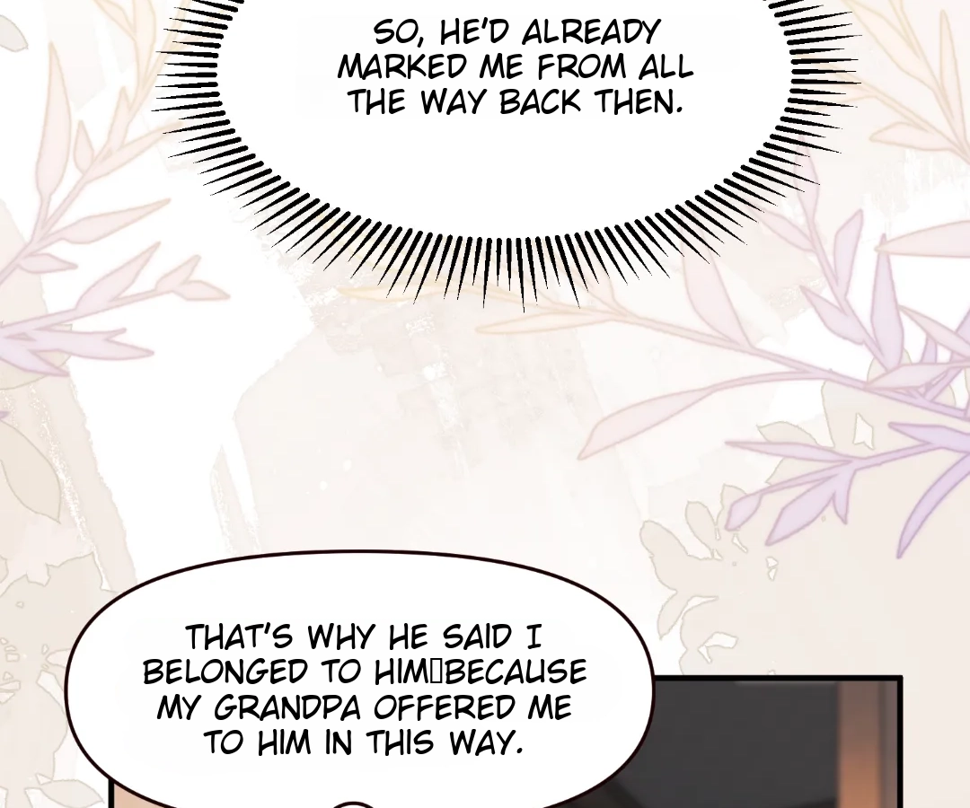 Desharow Merman [Official] - Chapter 76 manhwa