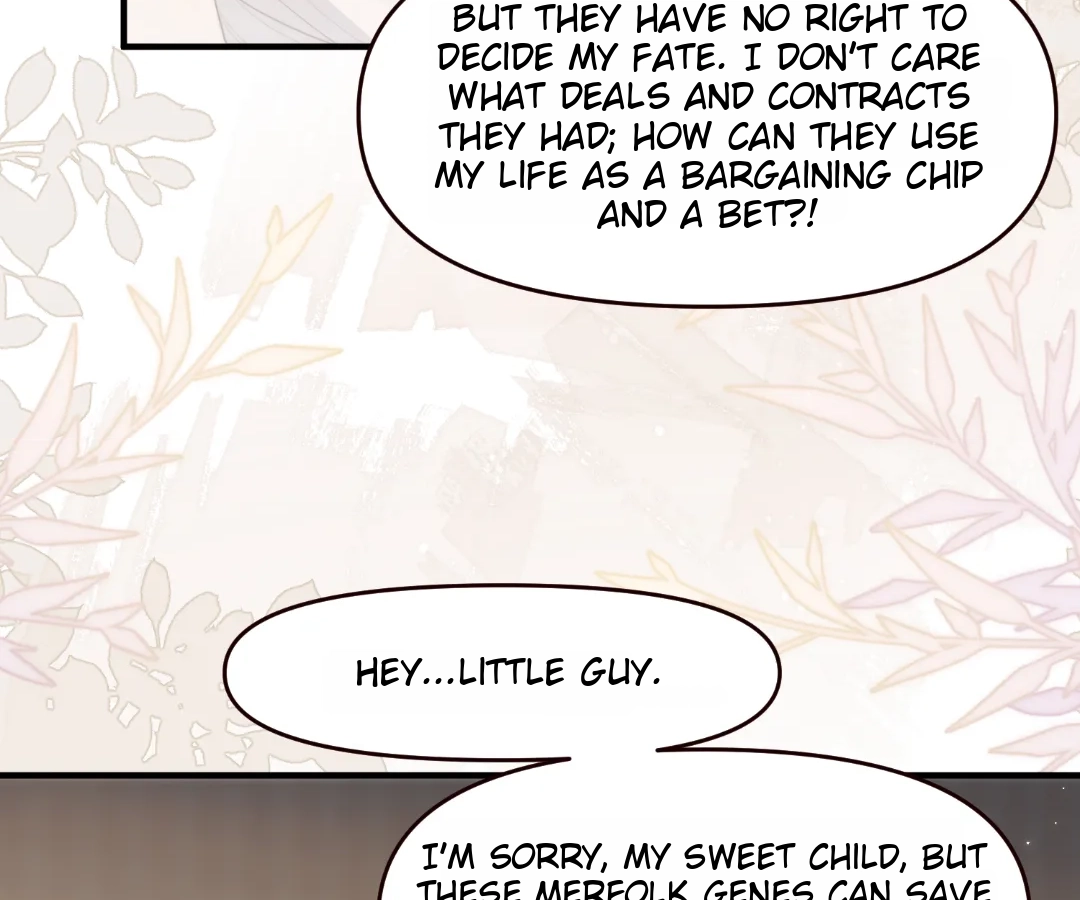 Desharow Merman [Official] - Chapter 76 manhwa