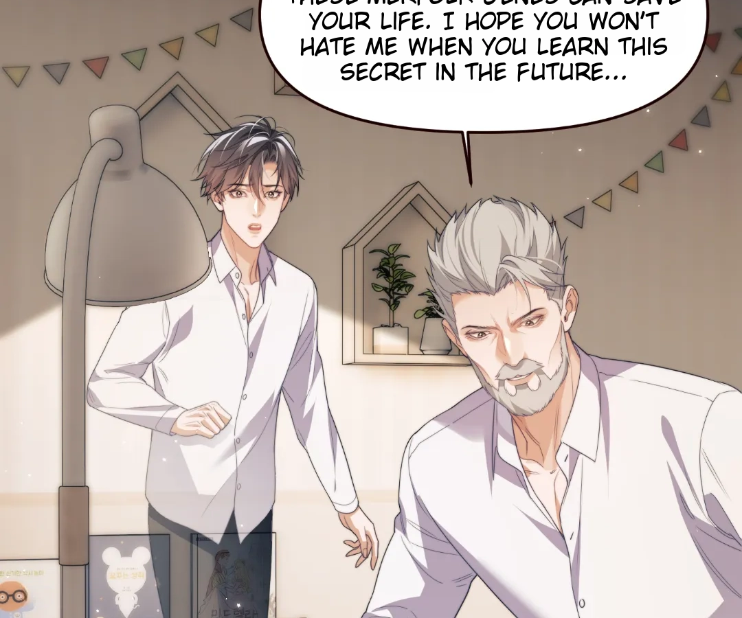 Desharow Merman [Official] - Chapter 76 manhwa