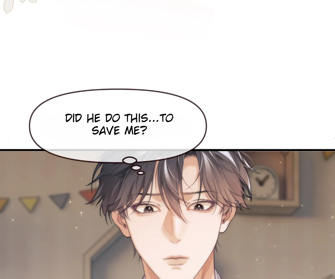 Desharow Merman [Official] - Chapter 76 manhwa