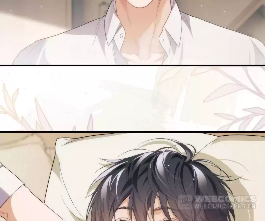Desharow Merman [Official] - Chapter 76 manhwa