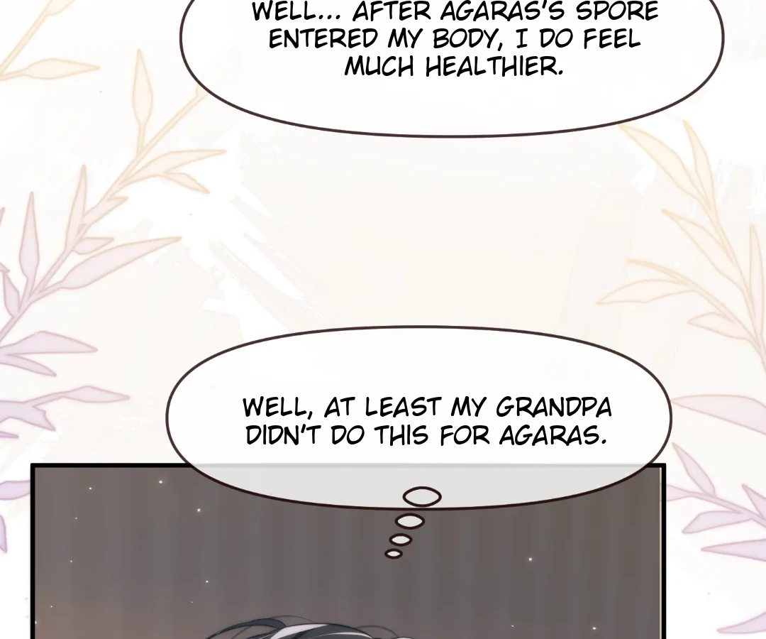 Desharow Merman [Official] - Chapter 76 manhwa