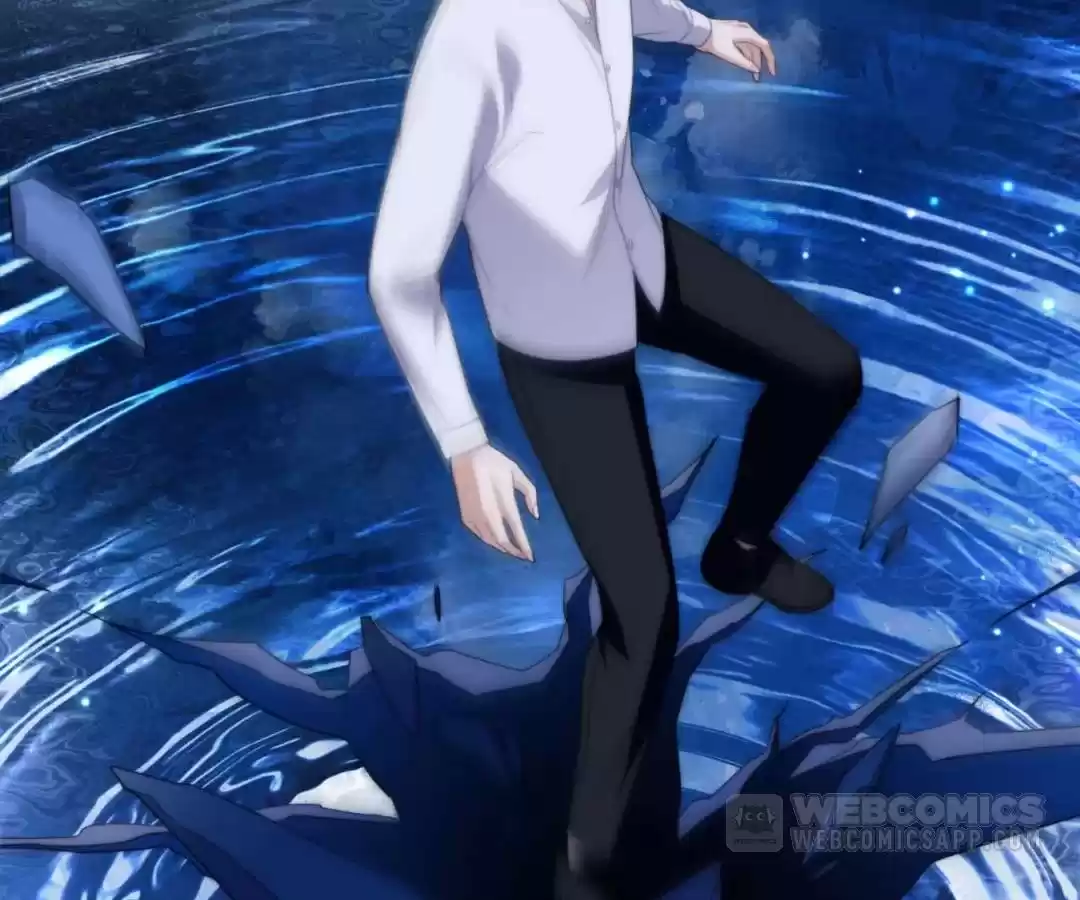 Desharow Merman [Official] - Chapter 77 manhwa