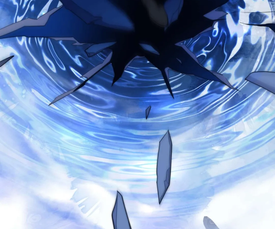 Desharow Merman [Official] - Chapter 77 manhwa