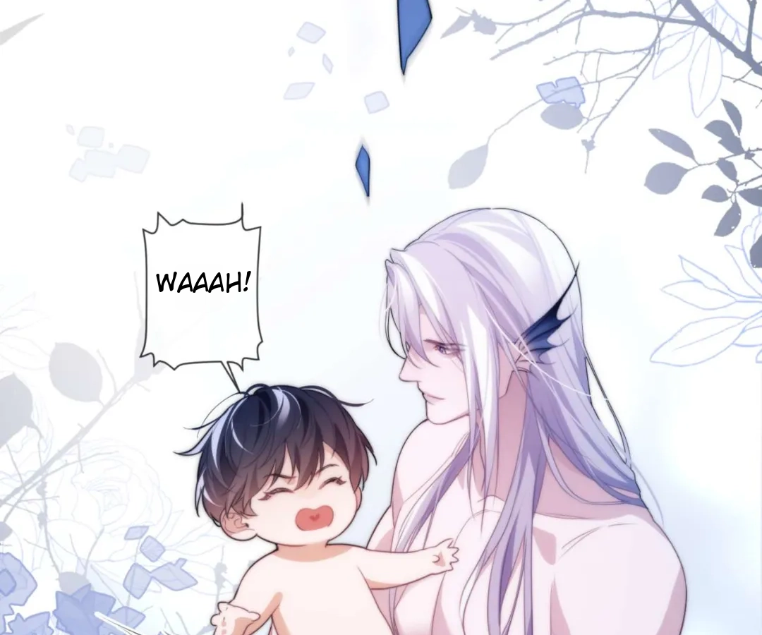 Desharow Merman [Official] - Chapter 77 manhwa
