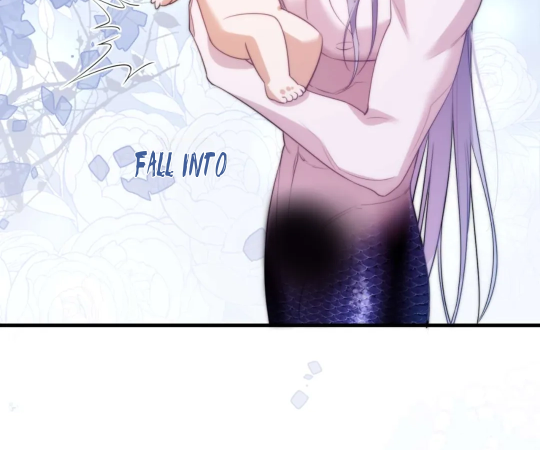 Desharow Merman [Official] - Chapter 77 manhwa