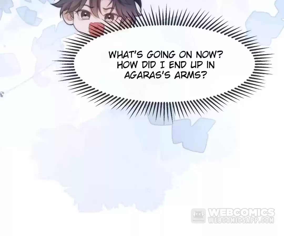 Desharow Merman [Official] - Chapter 77 manhwa