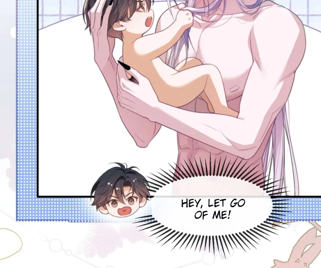 Desharow Merman [Official] - Chapter 77 manhwa
