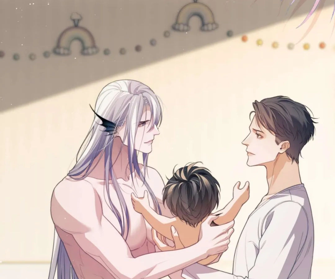 Desharow Merman [Official] - Chapter 77 manhwa