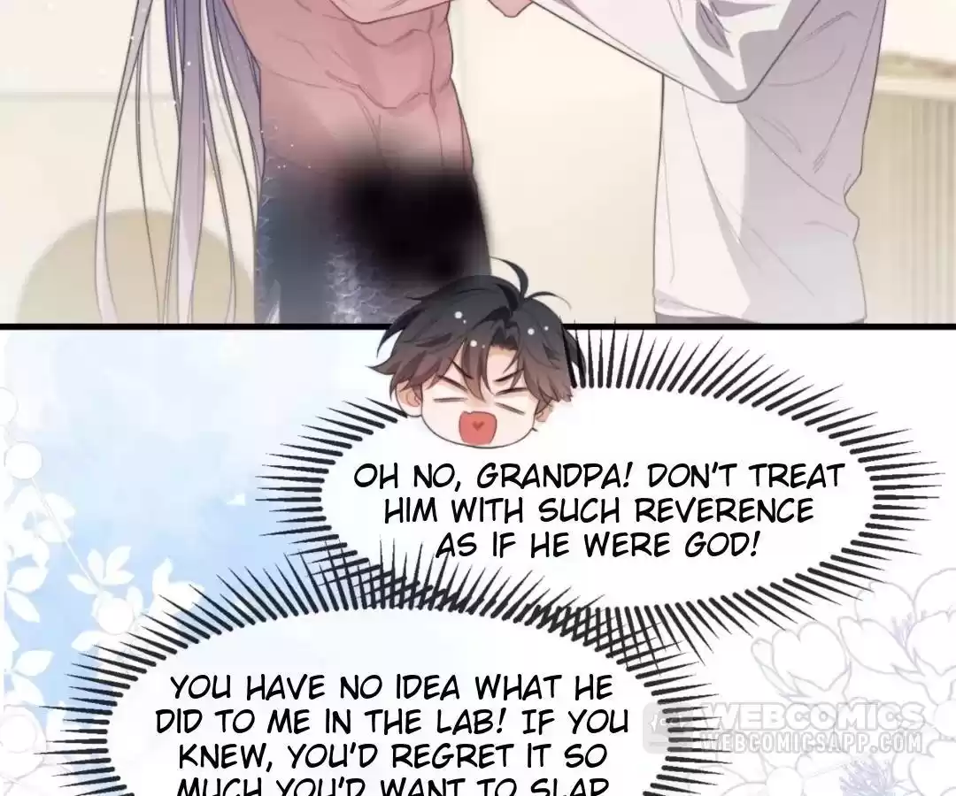 Desharow Merman [Official] - Chapter 77 manhwa