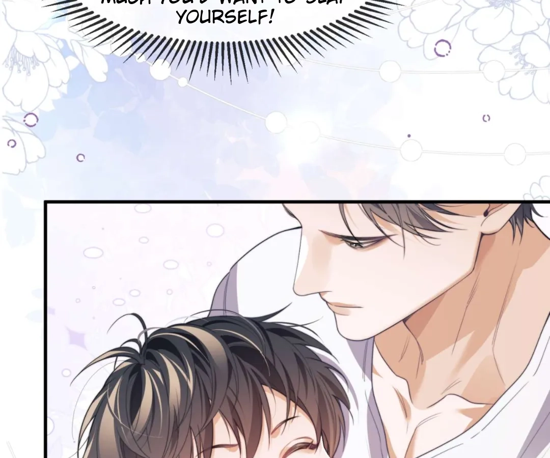 Desharow Merman [Official] - Chapter 77 manhwa