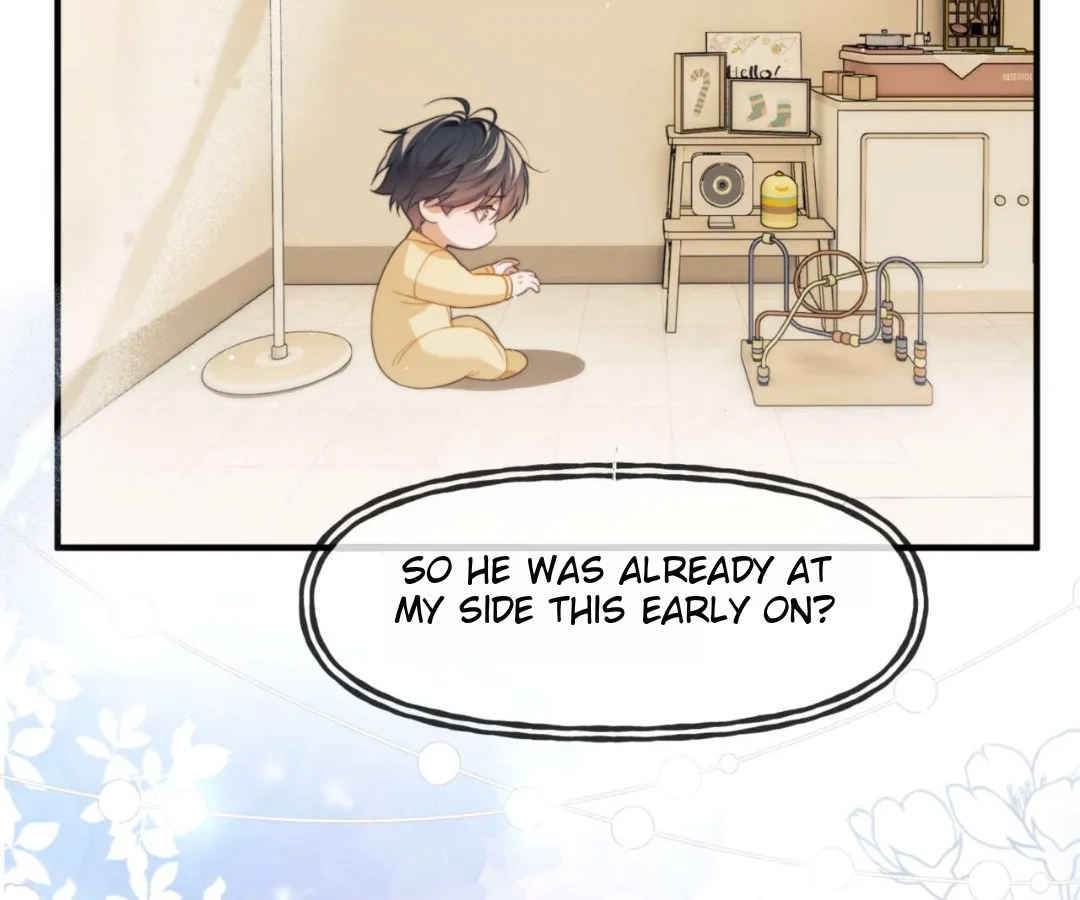 Desharow Merman [Official] - Chapter 77 manhwa