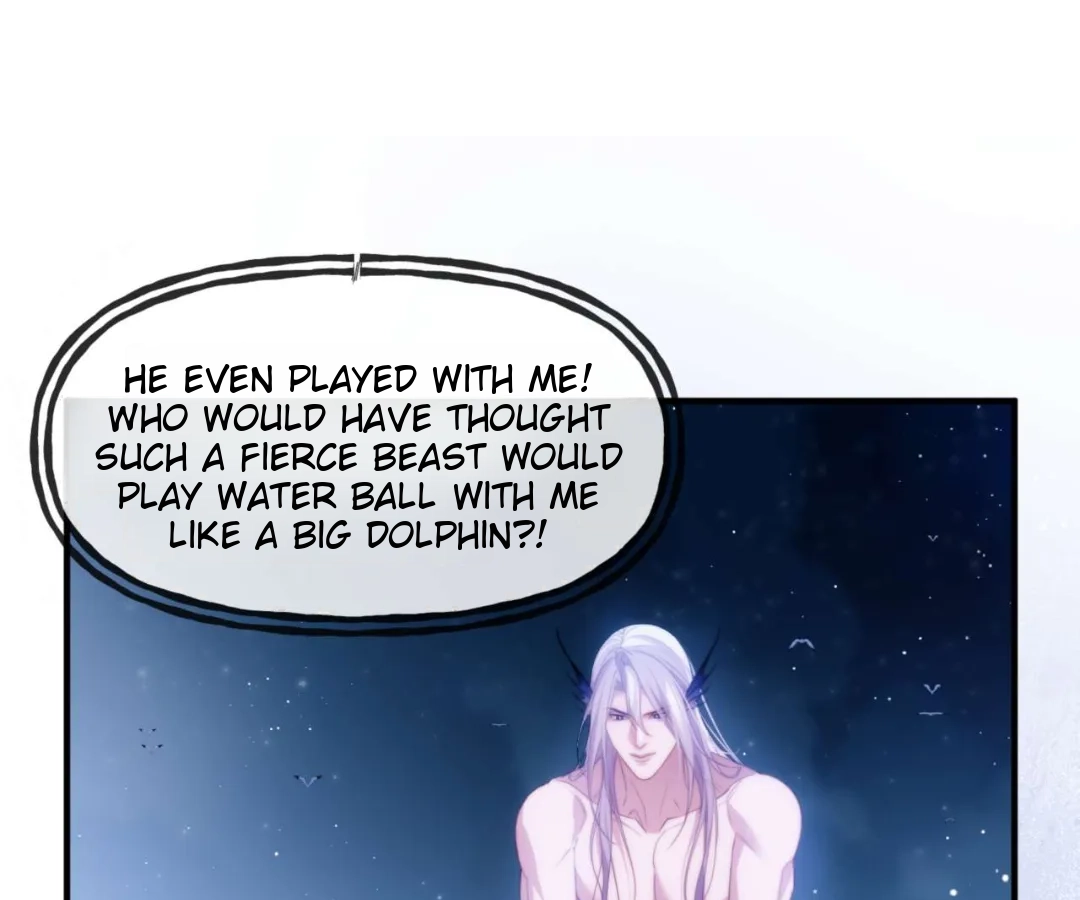 Desharow Merman [Official] - Chapter 77 manhwa