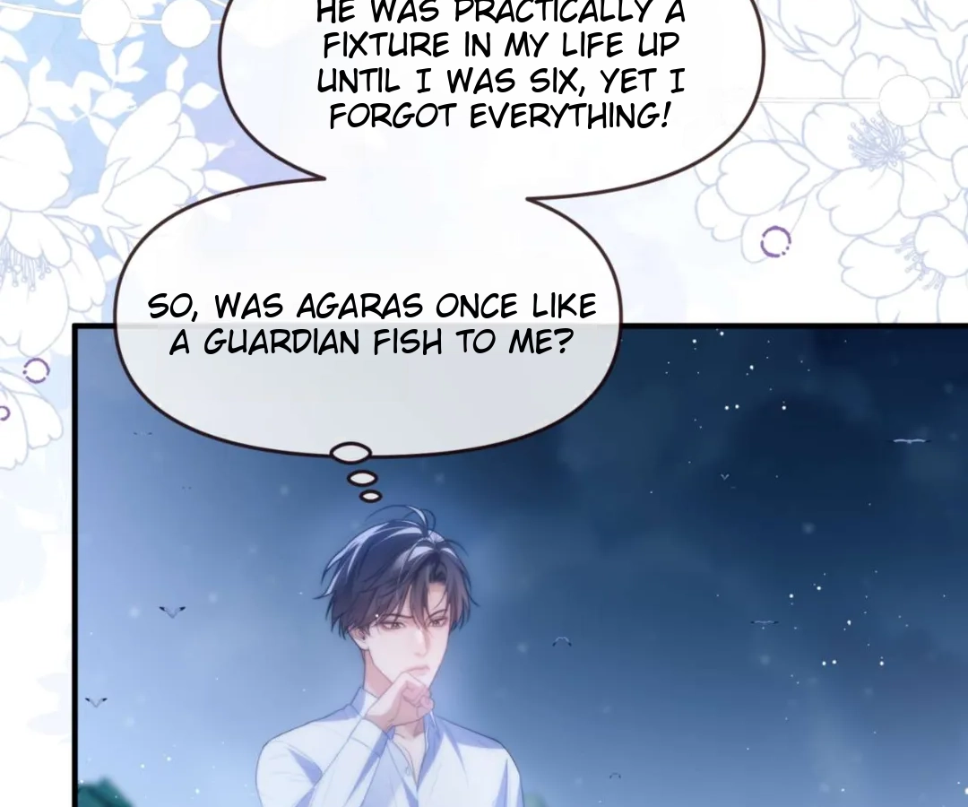 Desharow Merman [Official] - Chapter 77 manhwa