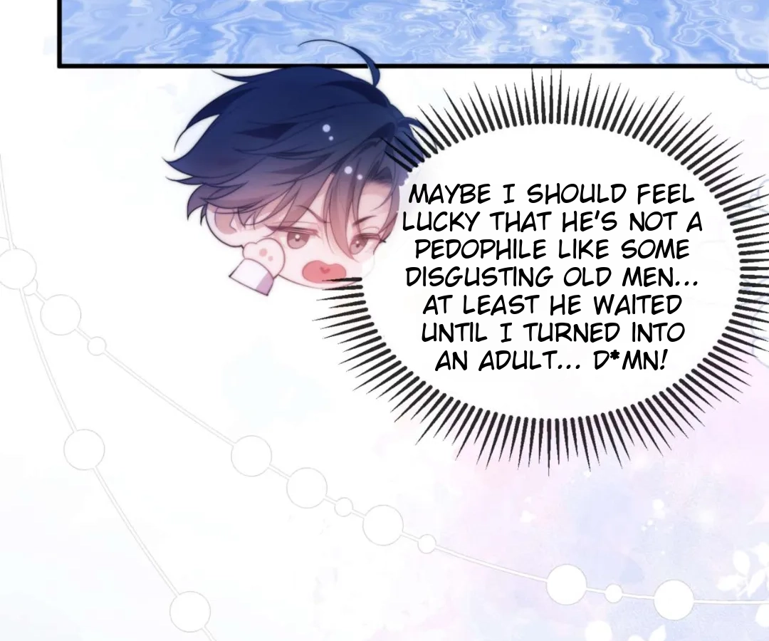 Desharow Merman [Official] - Chapter 77 manhwa