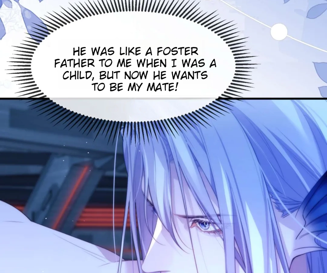 Desharow Merman [Official] - Chapter 77 manhwa