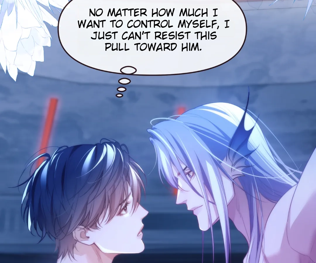 Desharow Merman [Official] - Chapter 77 manhwa