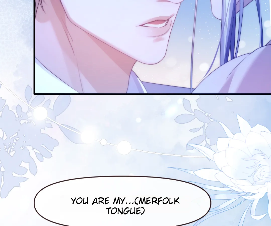 Desharow Merman [Official] - Chapter 77 manhwa