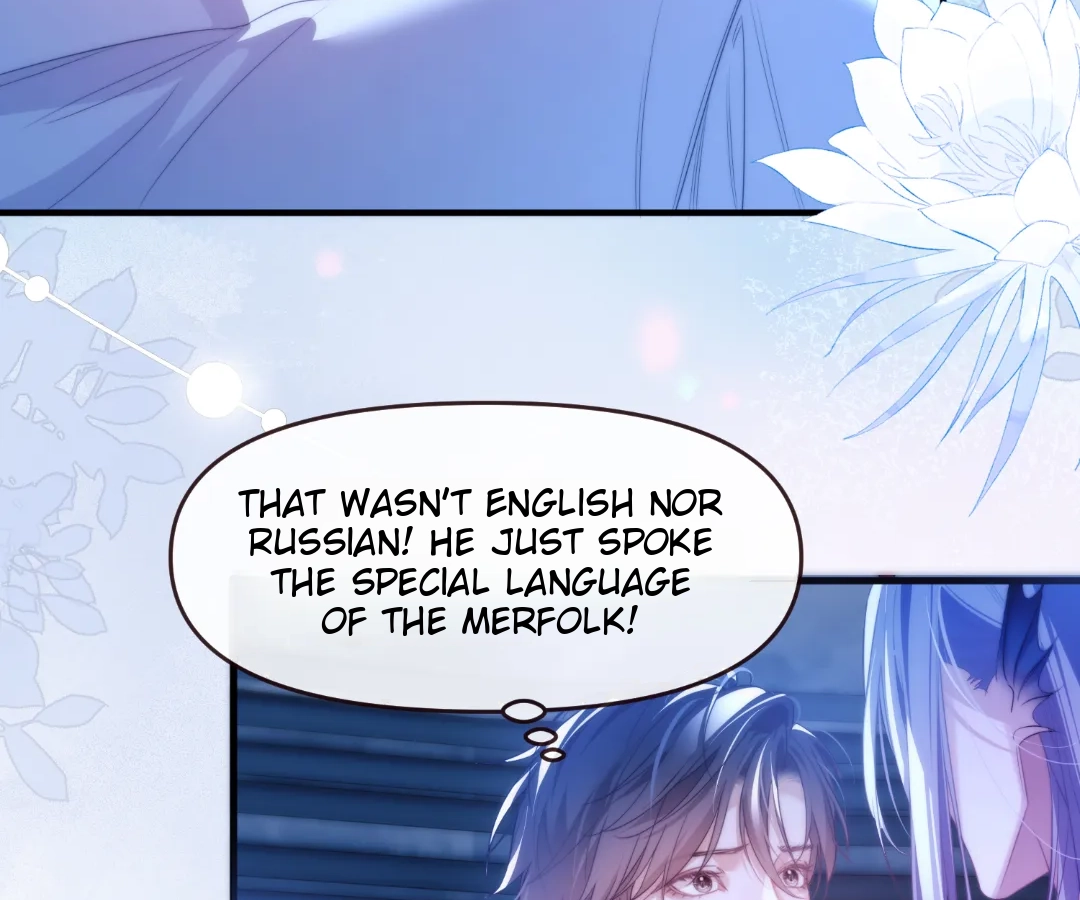 Desharow Merman [Official] - Chapter 77 manhwa