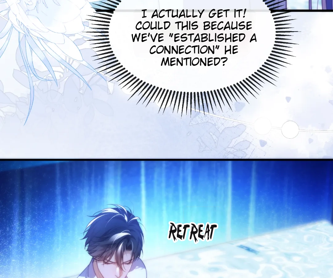 Desharow Merman [Official] - Chapter 77 manhwa
