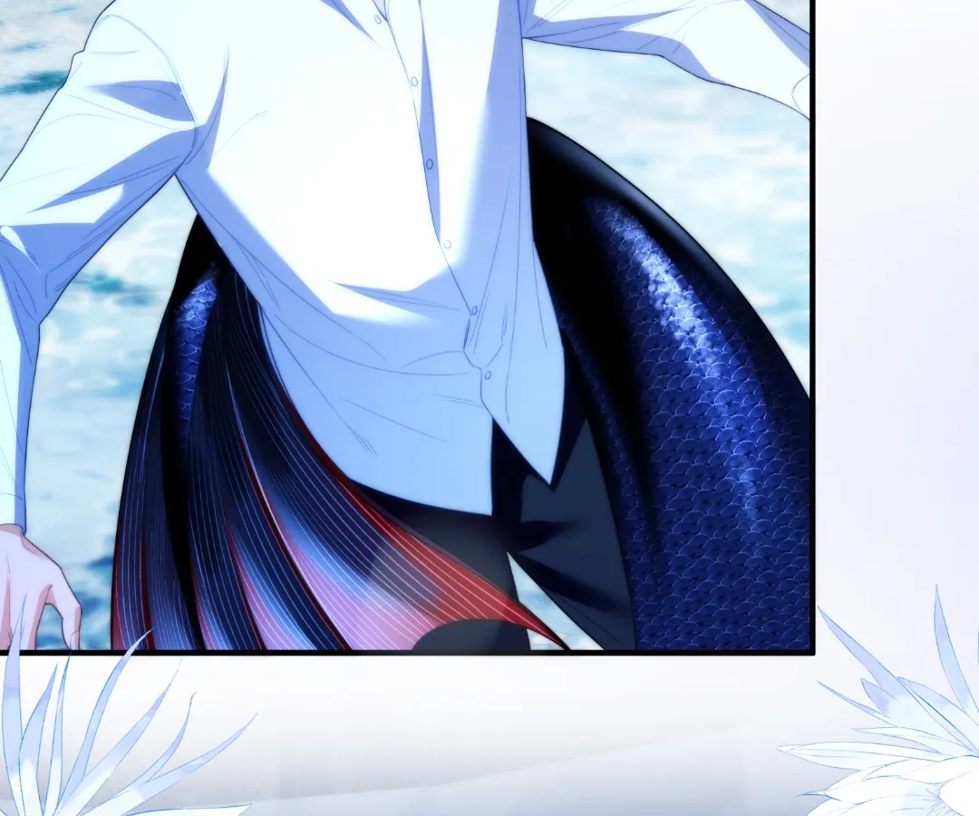 Desharow Merman [Official] - Chapter 77 manhwa
