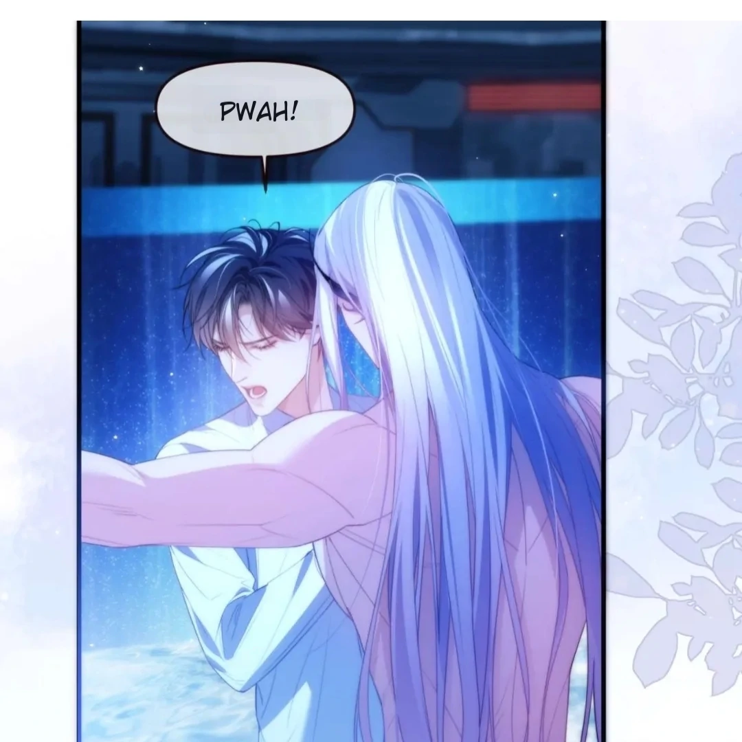 Desharow Merman [Official] - Chapter 78 manhwa