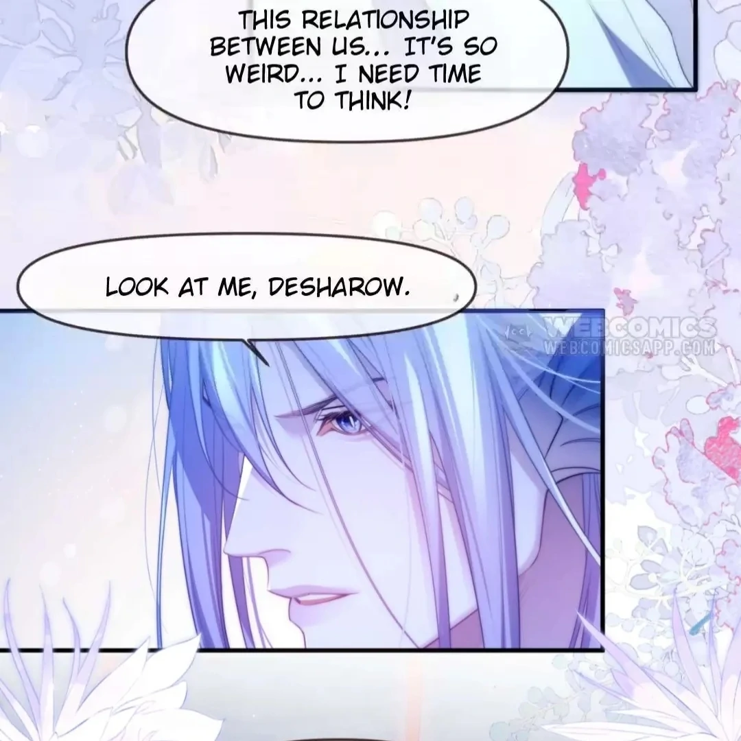 Desharow Merman [Official] - Chapter 78 manhwa