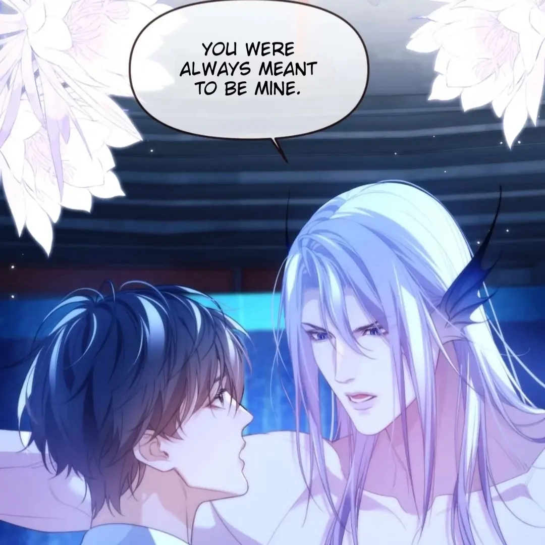 Desharow Merman [Official] - Chapter 78 manhwa