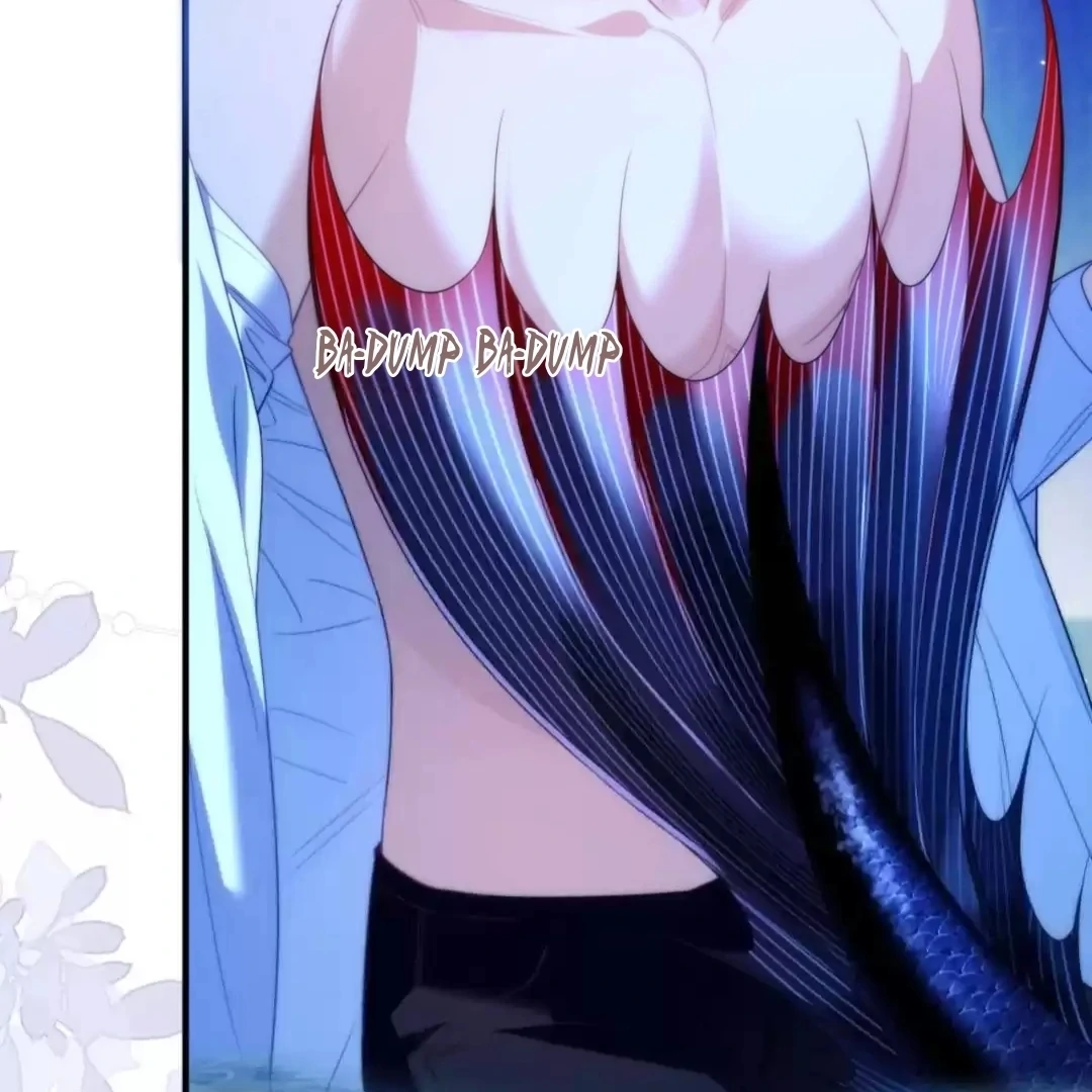 Desharow Merman [Official] - Chapter 78 manhwa