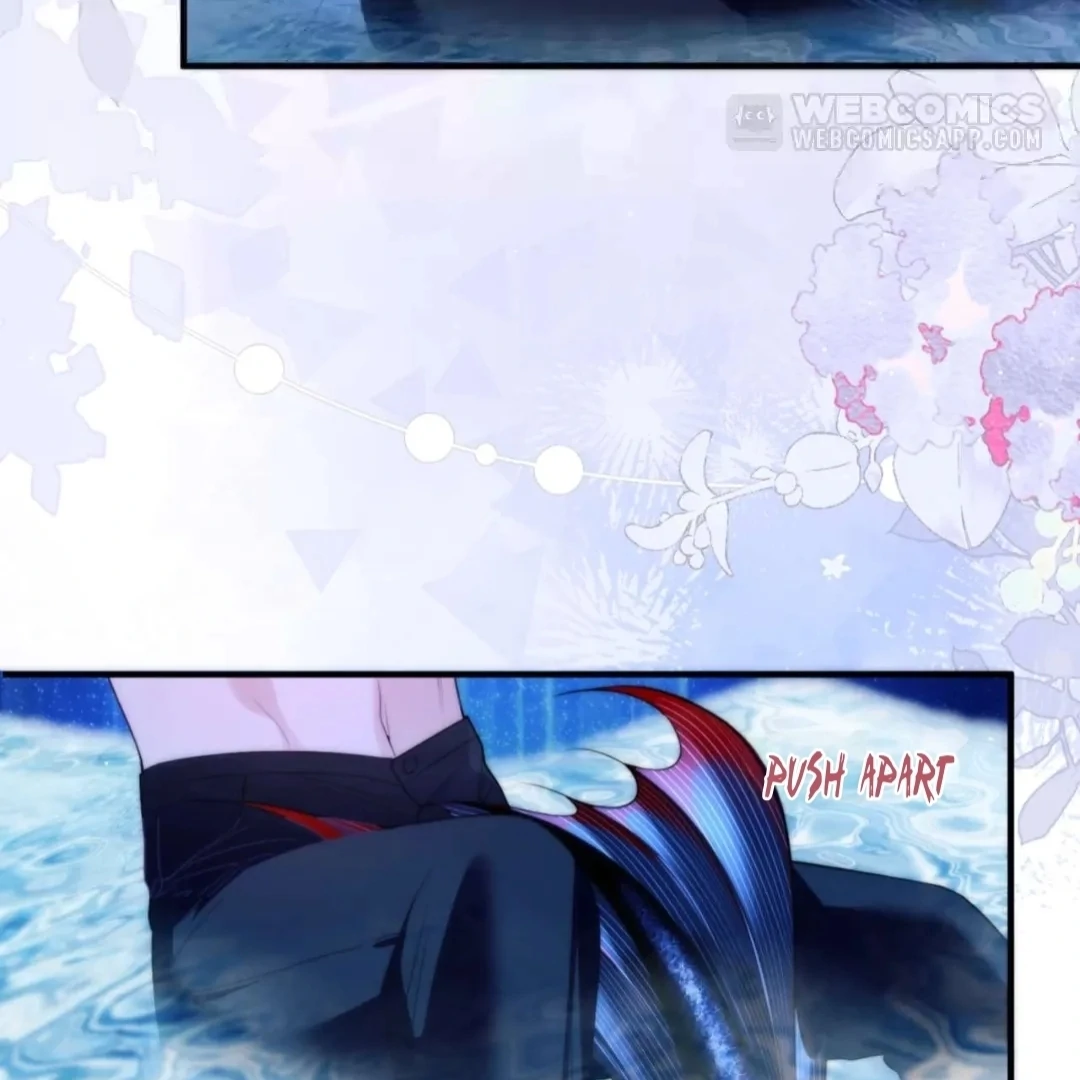 Desharow Merman [Official] - Chapter 78 manhwa